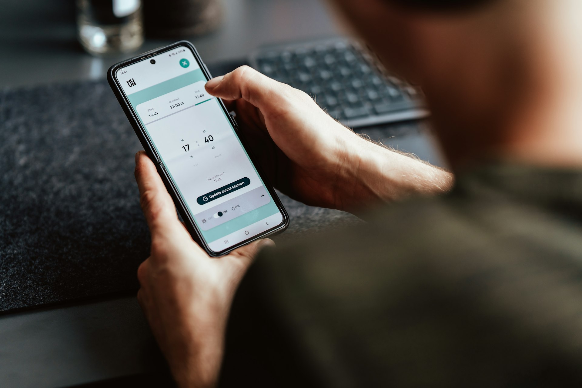 How Digital Tools Shape Sustainable Healthy Habits Over Time