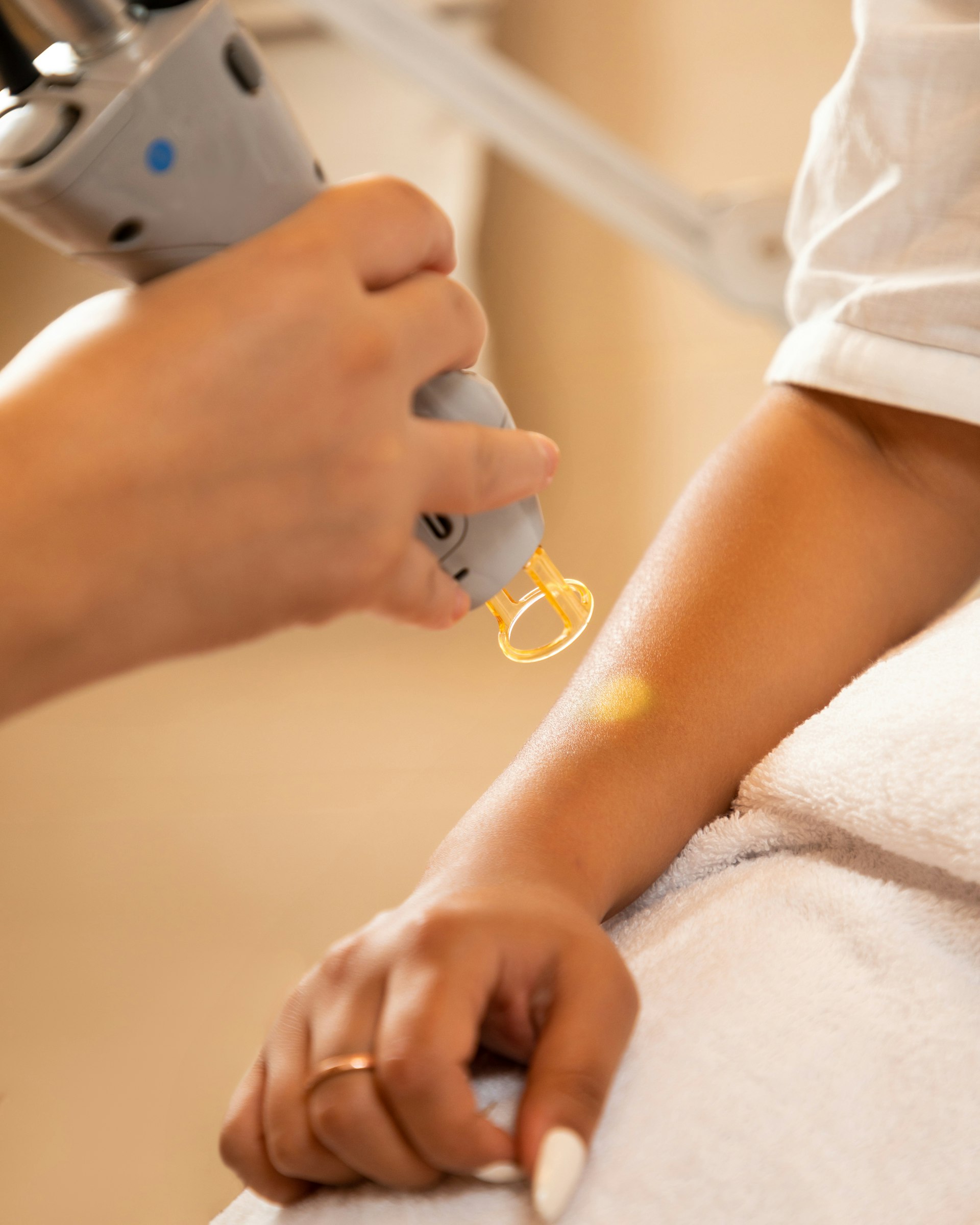 Nurturing Skin Health Through Holistic Lifestyle Medicine Practices