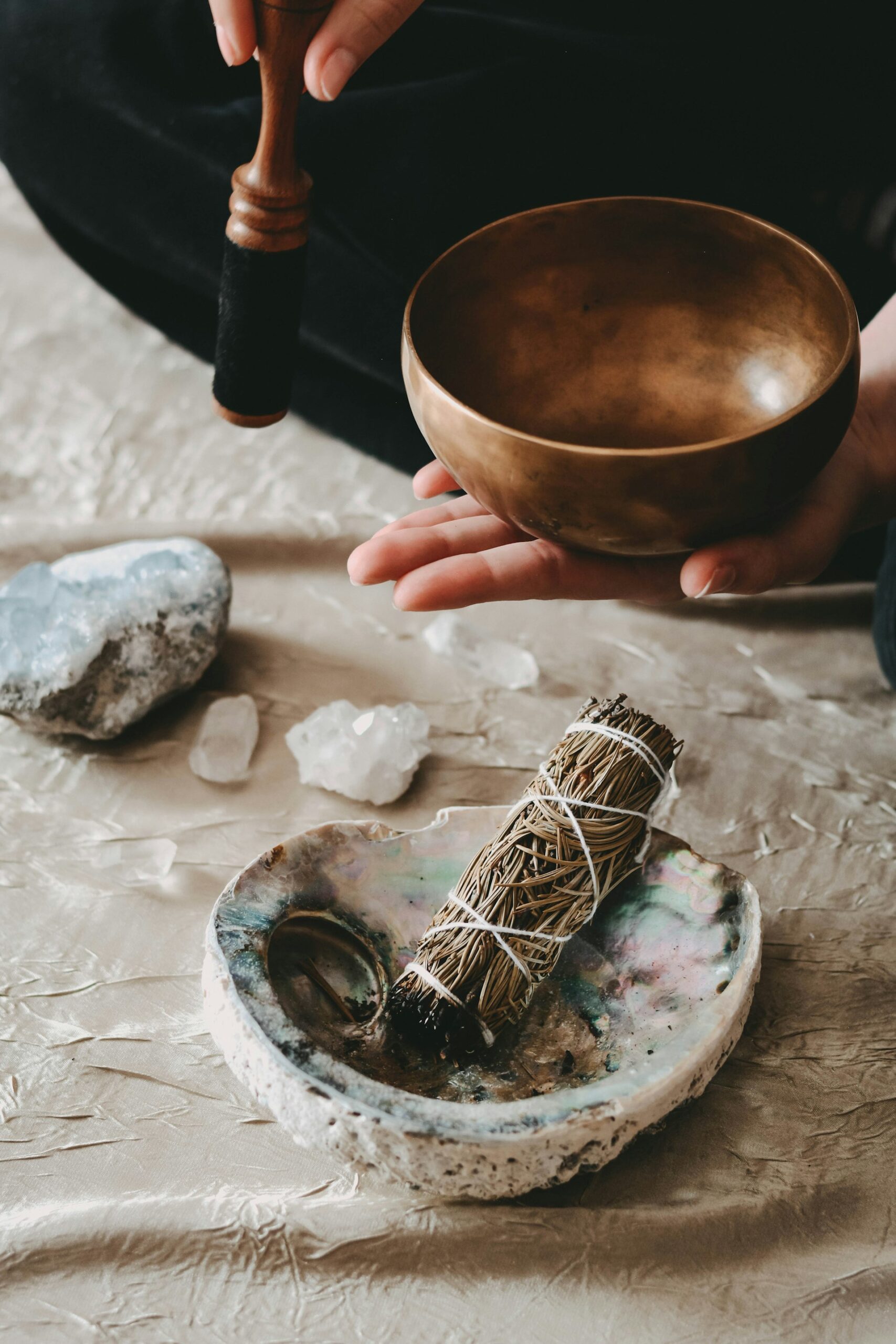 Small, Intentional Daily Rituals to Nurture Long-Term Wellbeing