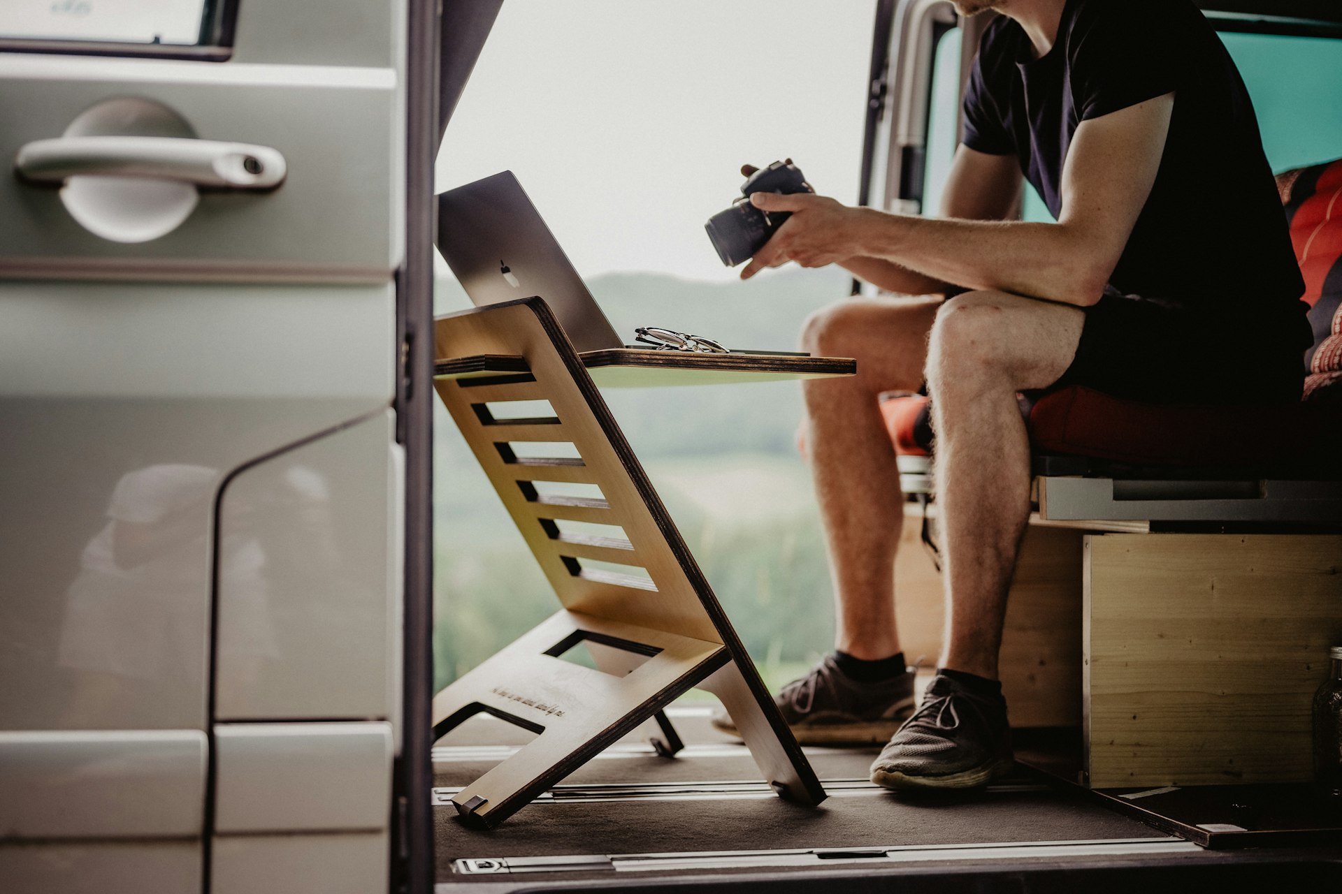 The Evolving Landscape of Location-Independent Work and Flexible Daily Living