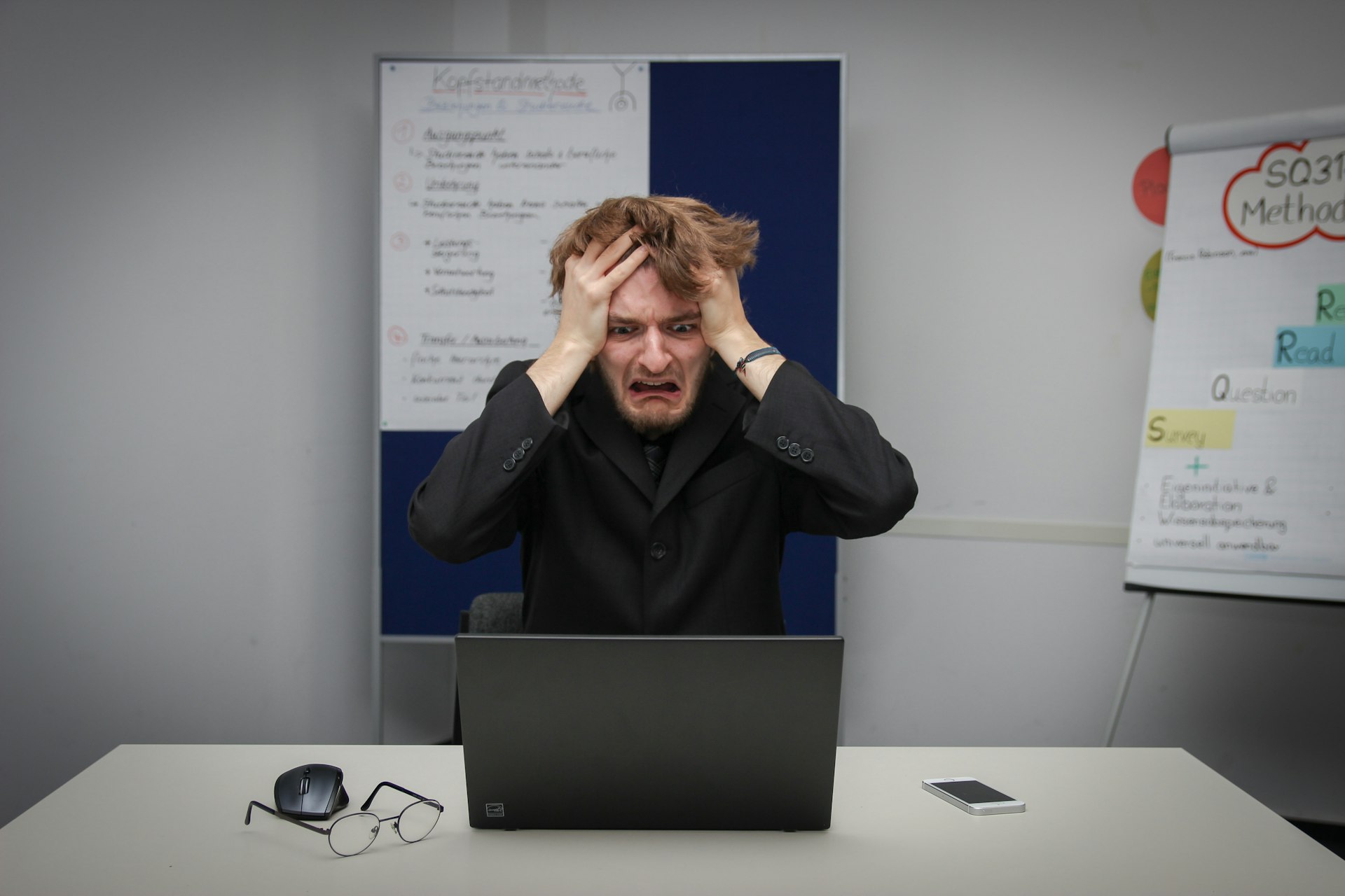 Understanding How to Calm Your Body's Response to Daily Pressures