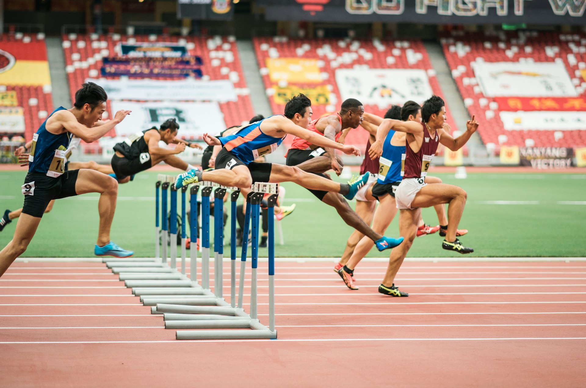 Navigating Athletic Growth: Balancing Skill Development and Scholarship Opportunities