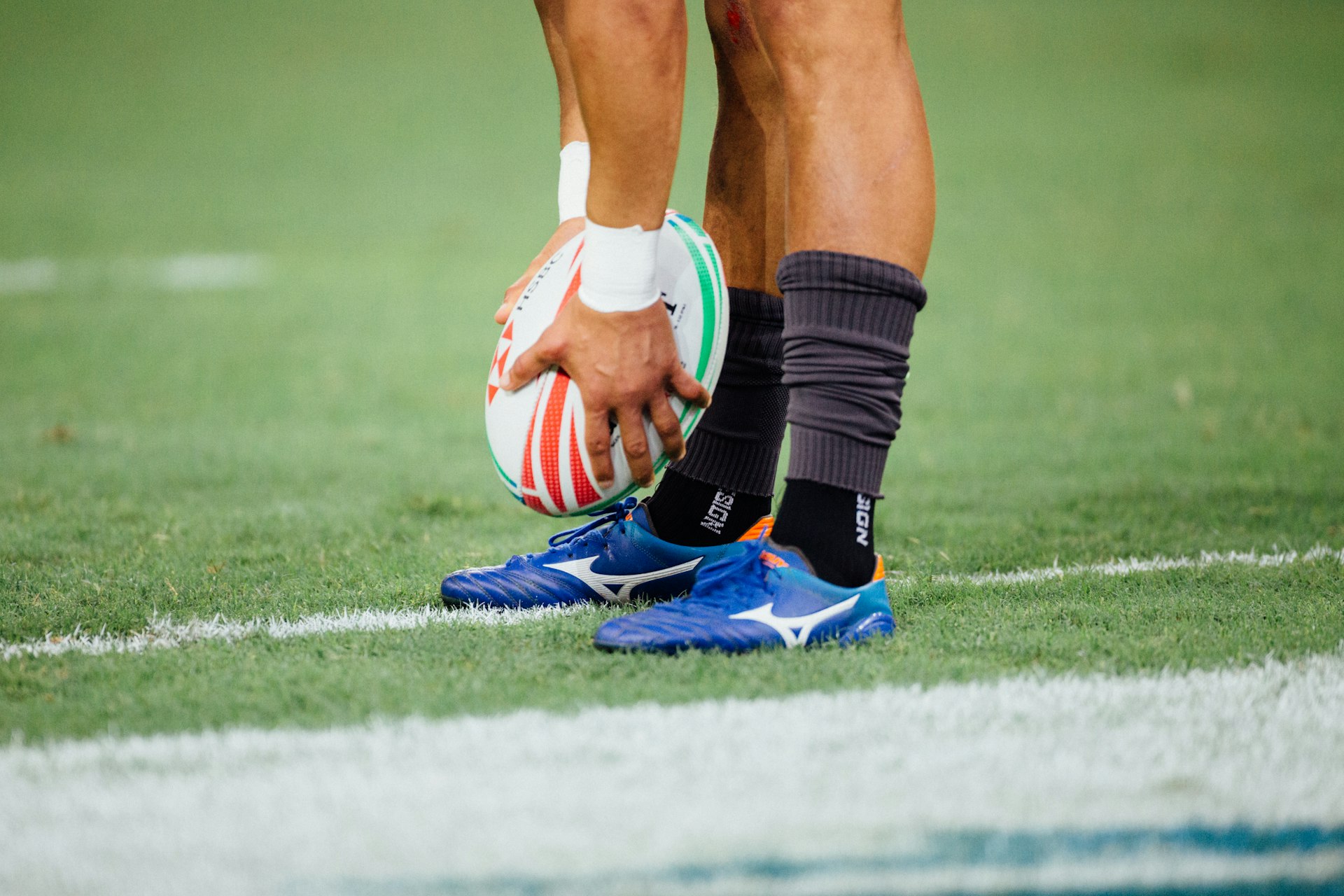 Prioritizing Athlete Well-Being: Evolving Standards in Rugby Safety